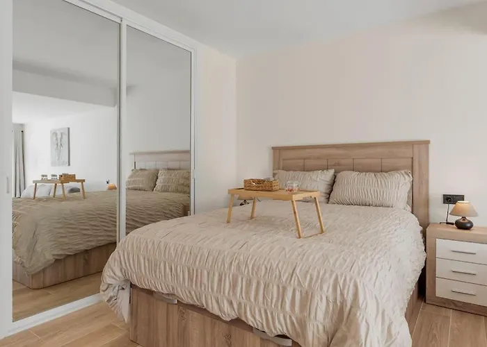 Studio Miraflores Mijas New