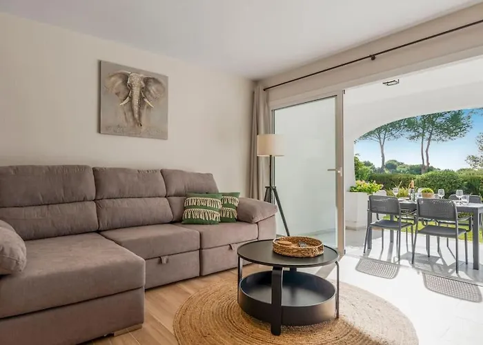 Studio Miraflores Mijas New