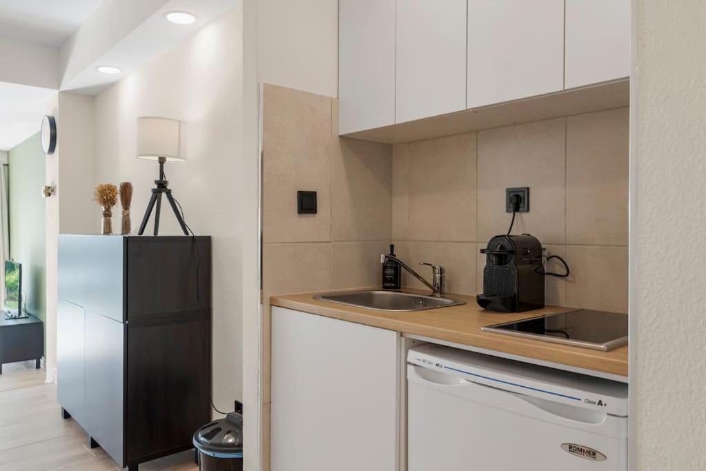 Miraflores Mijas New Apartment Malaga