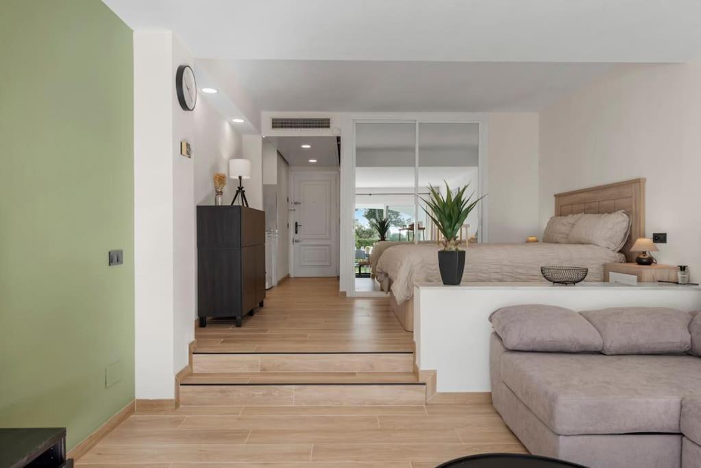 Apartment Miraflores Mijas New Malaga