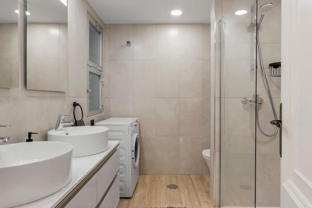 Miraflores Mijas New Apartment Malaga