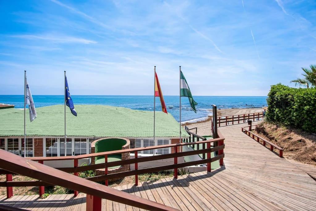 Miraflores Mijas New Apartment Malaga